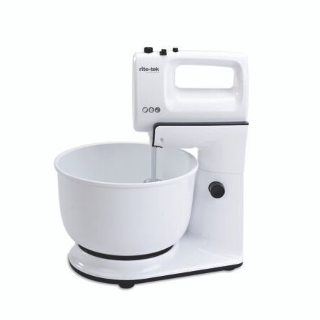Rite-Tek 4L 300W Hand Mixer HM650