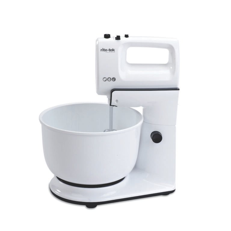 Rite Tek 4L 300W Hand Mixer HM650