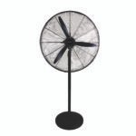 Rite Tek 20 Inch Industrial Standing Fan IF720