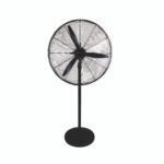 Rite Tek 26 Inch Industrial Standing Fan IF726