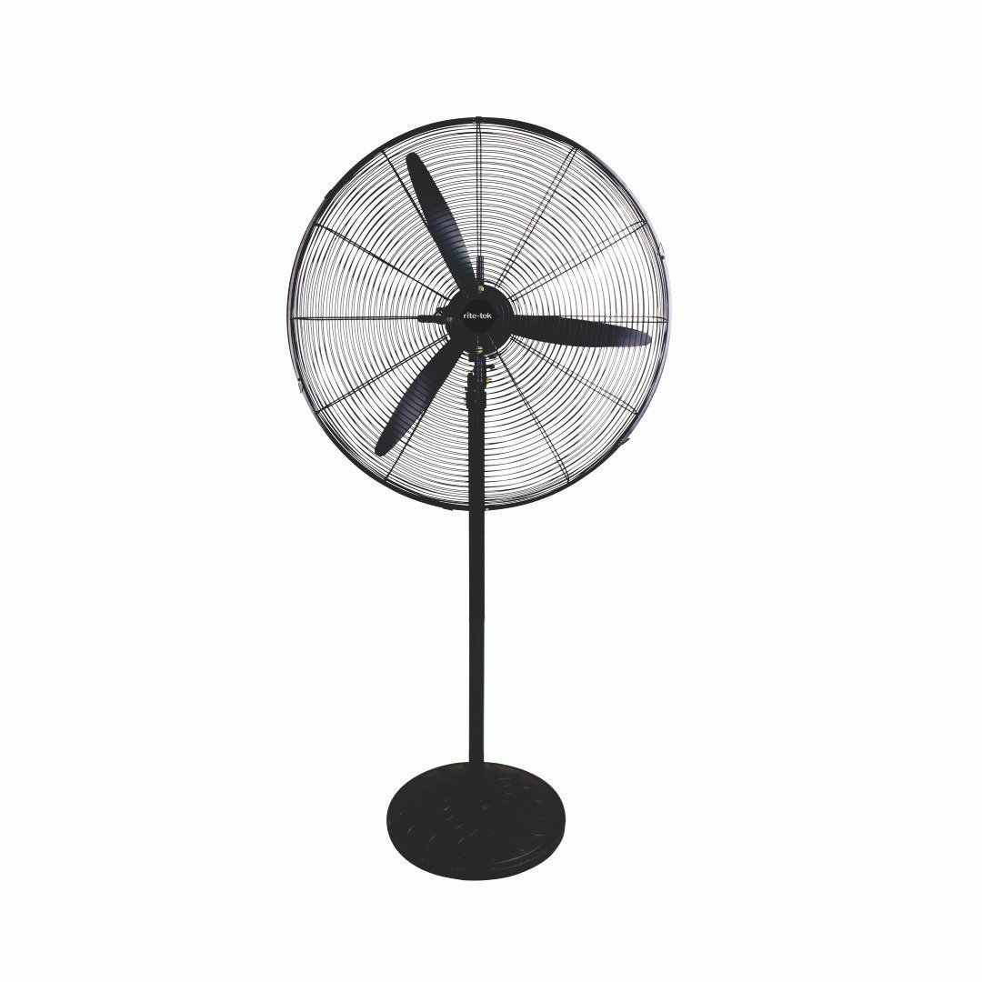 RiteTek 26 Inch Industrial Standing Fan IF726 | Mitos Shoppers Rite Tek 26 Inch Industrial Standing Fan IF726