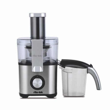 Rite Tek 125L 800W Juice Extractor JE380