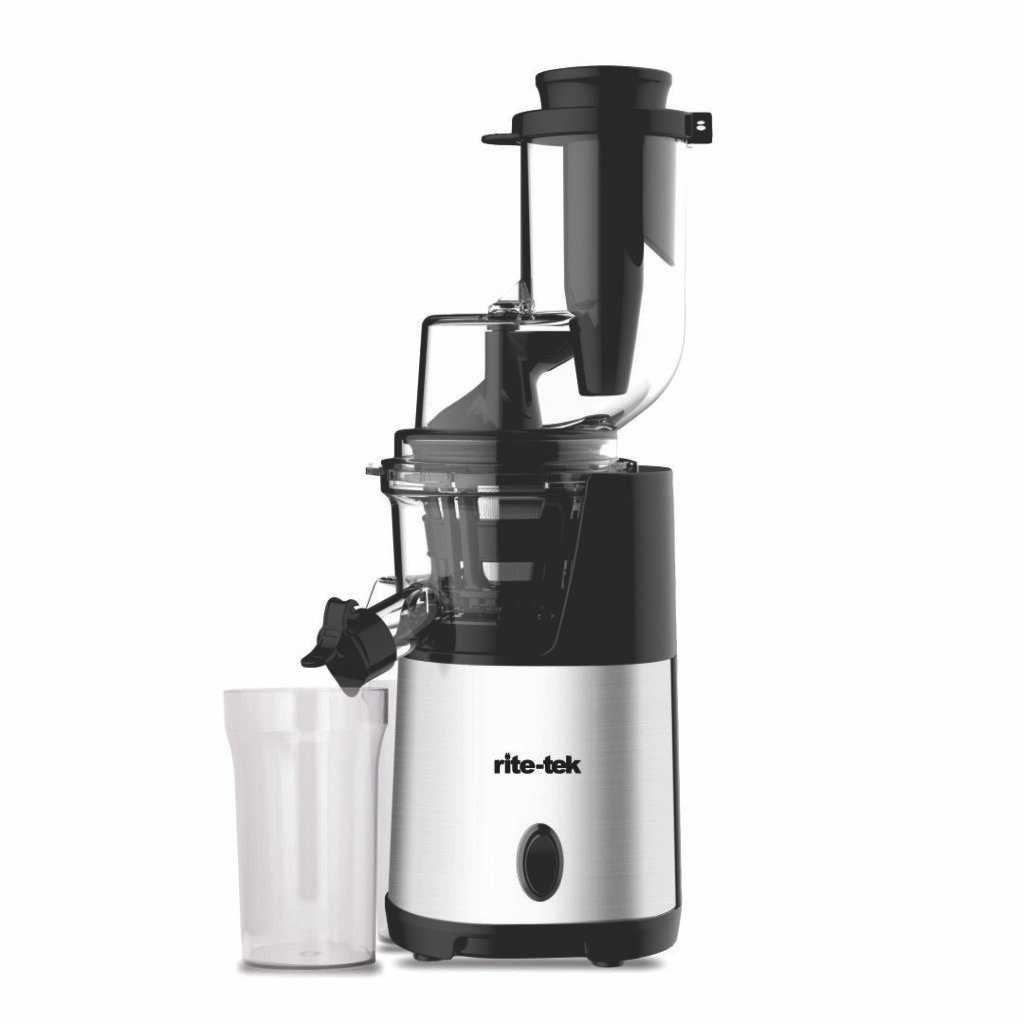 Rite Tek 200W Slow Juicer JS800