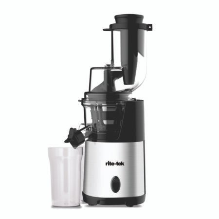 Rite Tek 200W Slow Juicer JS800