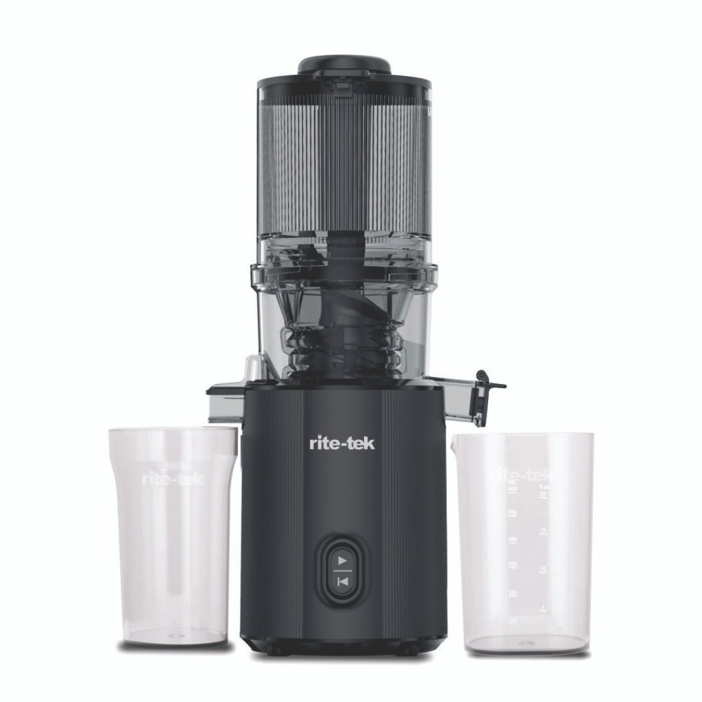 Rite Tek 300W Slow Juicer JS900