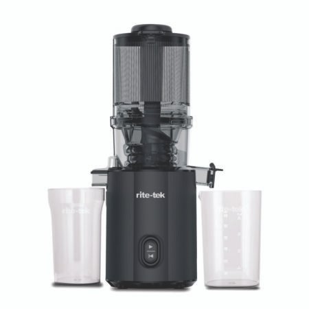 Rite Tek 300W Slow Juicer JS900