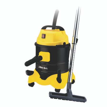 Rite Tek 20L 1200W Vacuum Cleaner VC3000