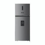 Rite Tek 450L Double Door Top Mount Freezer RFF450