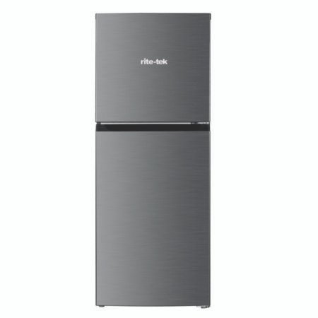Rite Tek 350L Double Door Top Mount Freezer RFF350