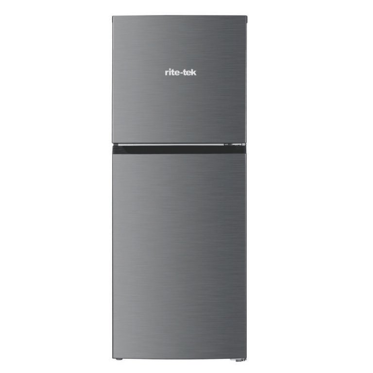 Rite Tek 350L Double Door Top Mount Freezer RFF350
