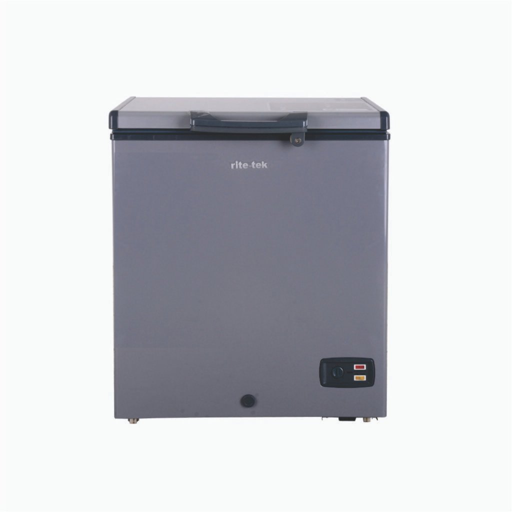 Rite Tek 200L Chest Freezer RCF220