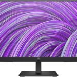 HP P22H G5 215 FHD IPS Monitor with Speaker