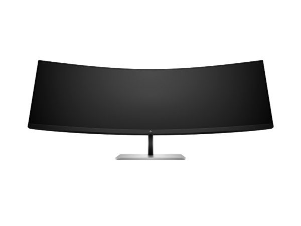 HP E45C G5 45 Inch DQHD Curved Monitor