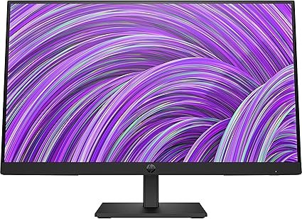 HP P22H G5 215 FHD IPS Monitor with Speaker