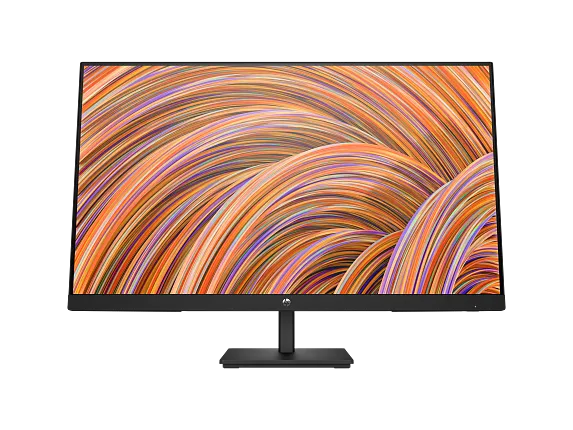 HP V27i G5 27 Inch FHD IPS Monitor