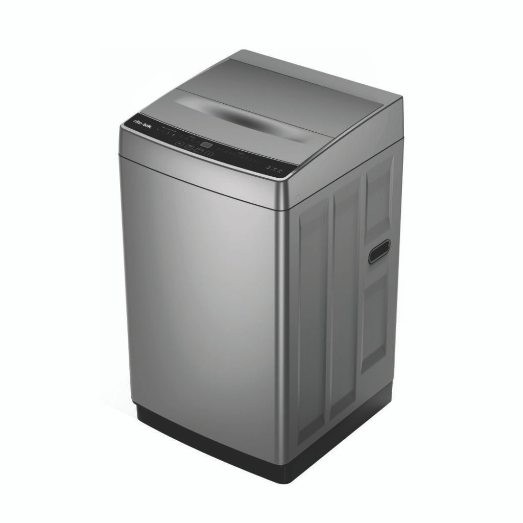 Rite Tek 8KG Top Loading Washing Machine TLM308