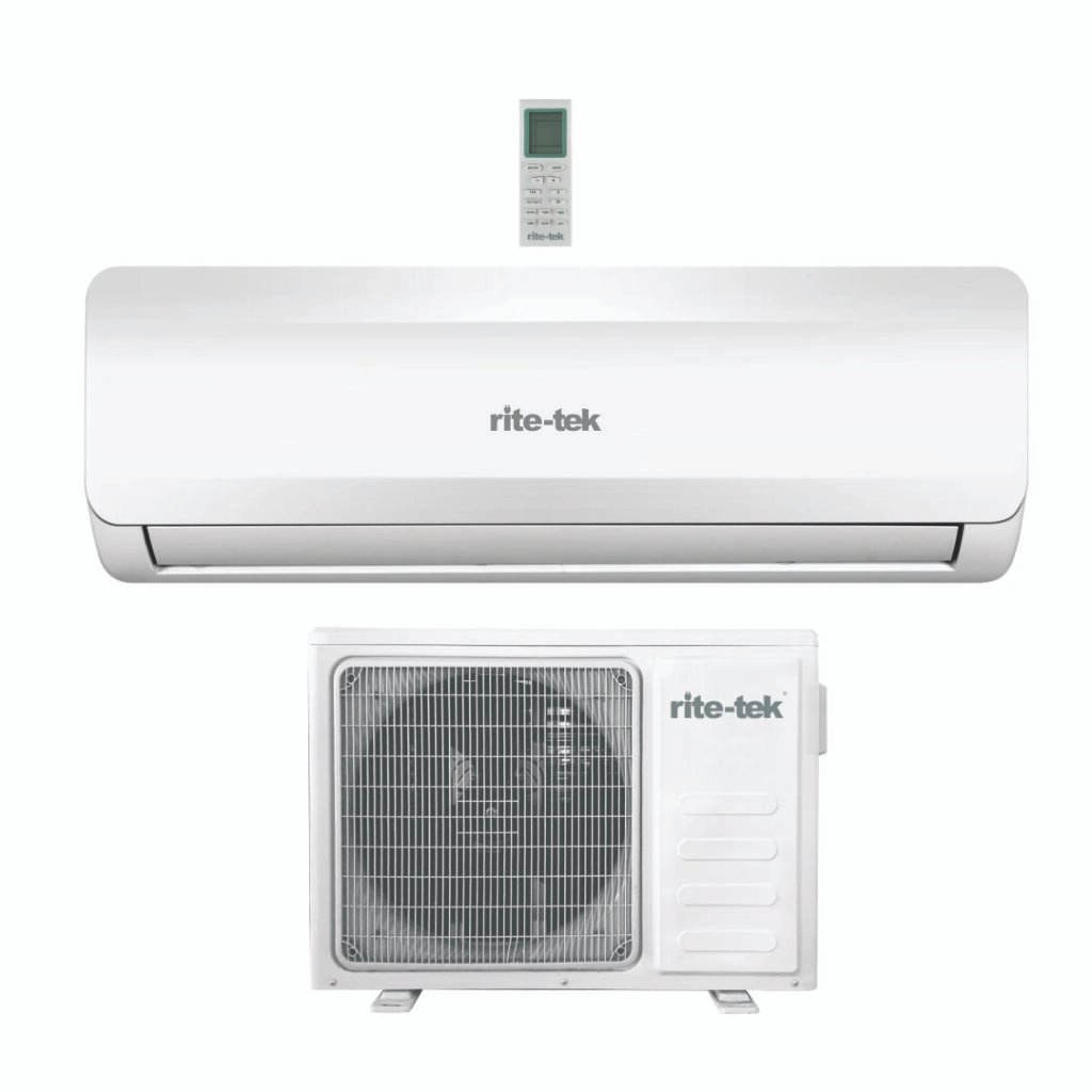 Rite Tek 1HP Split AC RAX100