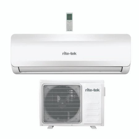 Rite Tek 1HP Split AC RAX100
