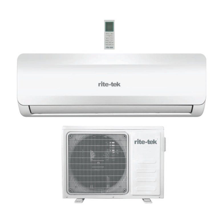Rite Tek 15hp air conditioners sold in Nigeria at Mitos Shoppers