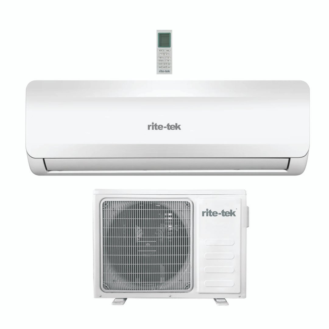 RiteTek 15HP Inverter Split AC RAX155 | Mitos Shoppers Rite Tek 15HP Inverter Split AC RAX155