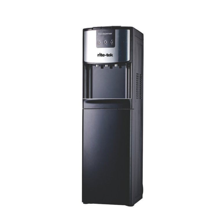 Rite Tek 3 Tap Water Dispenser WD750