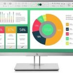 HP EliteDisplay E223 215 Inch Monitor