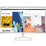 HP Series 5 527SW 27 Inch FHD IPS Monitor