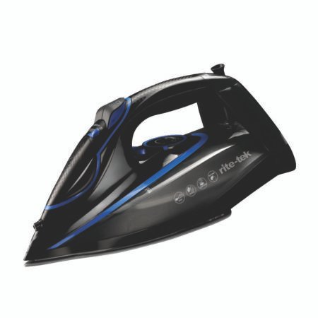 Rite-Tek 3000W Stream Iron ST790