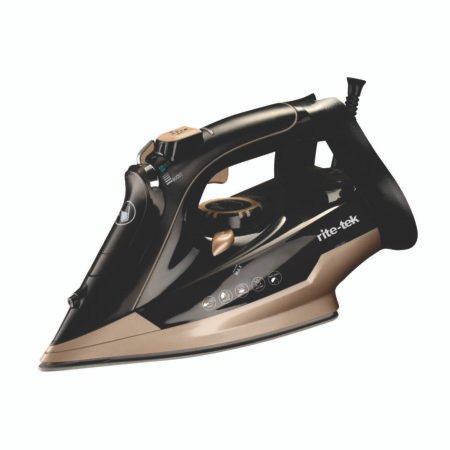 Rite-Tek 3000W Stream Iron ST795