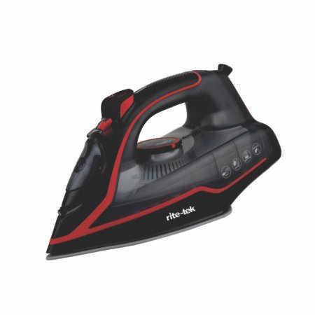 Rite-Tek 2600W Stream Iron ST807