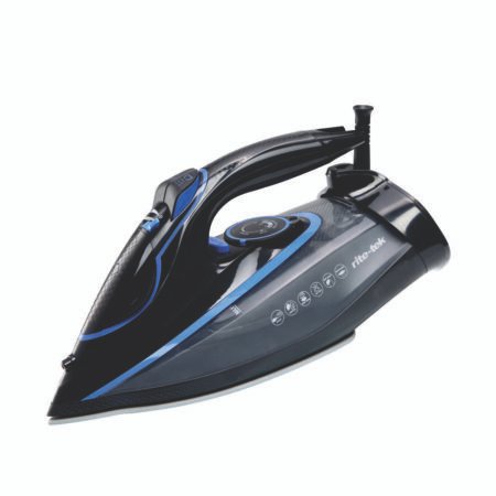 Rite-Tek 3000W Stream Iron ST822
