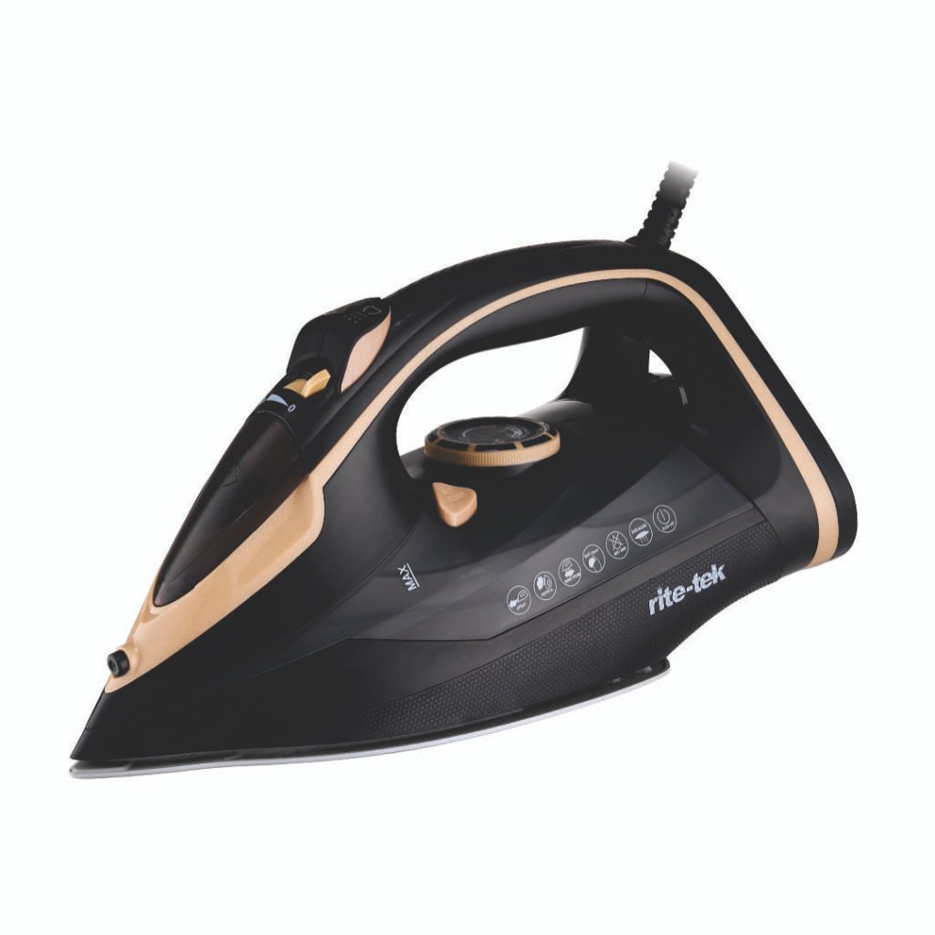Rite Tek 3000W Stream Iron ST829