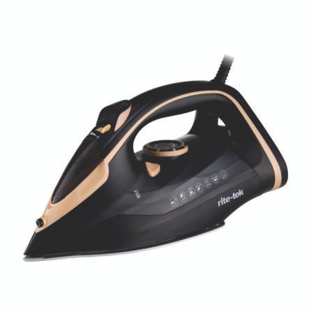Rite-Tek 3000W Stream Iron ST829