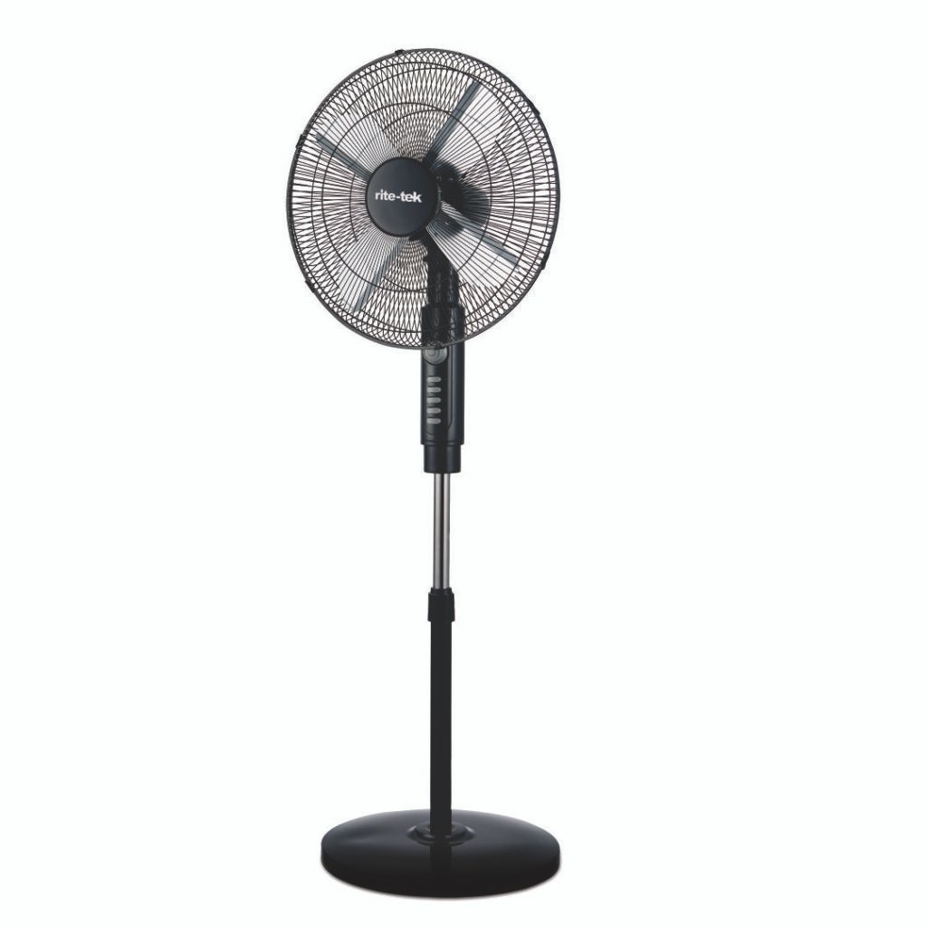 Rite Tek 18 Inch Standing Fan SF500
