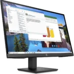HP M27HA 27 Inch FHD Monitor with Speaker