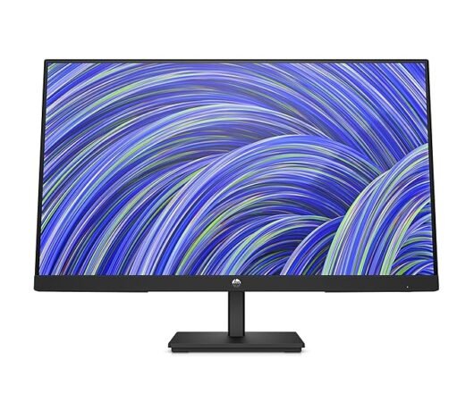 HP V24i G5 238 Inch FHD IPS Display Monitor