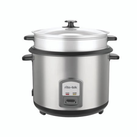 Rite-Tek 2.8L Rice Cooker RC 280