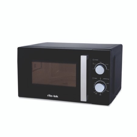 Rite Tek 20L Solo Microwave MW120
