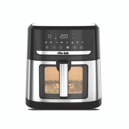 Rite-Tek 10L Air Fryer LF910