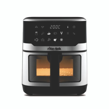 Rite-Tek 6.5L Air Fryer LF650