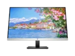 HP 27MQ 27 Inch QHD IPS Display Monitor