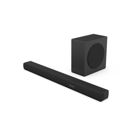 Hisense 3.1 CH Soundbar AUD 3100HS