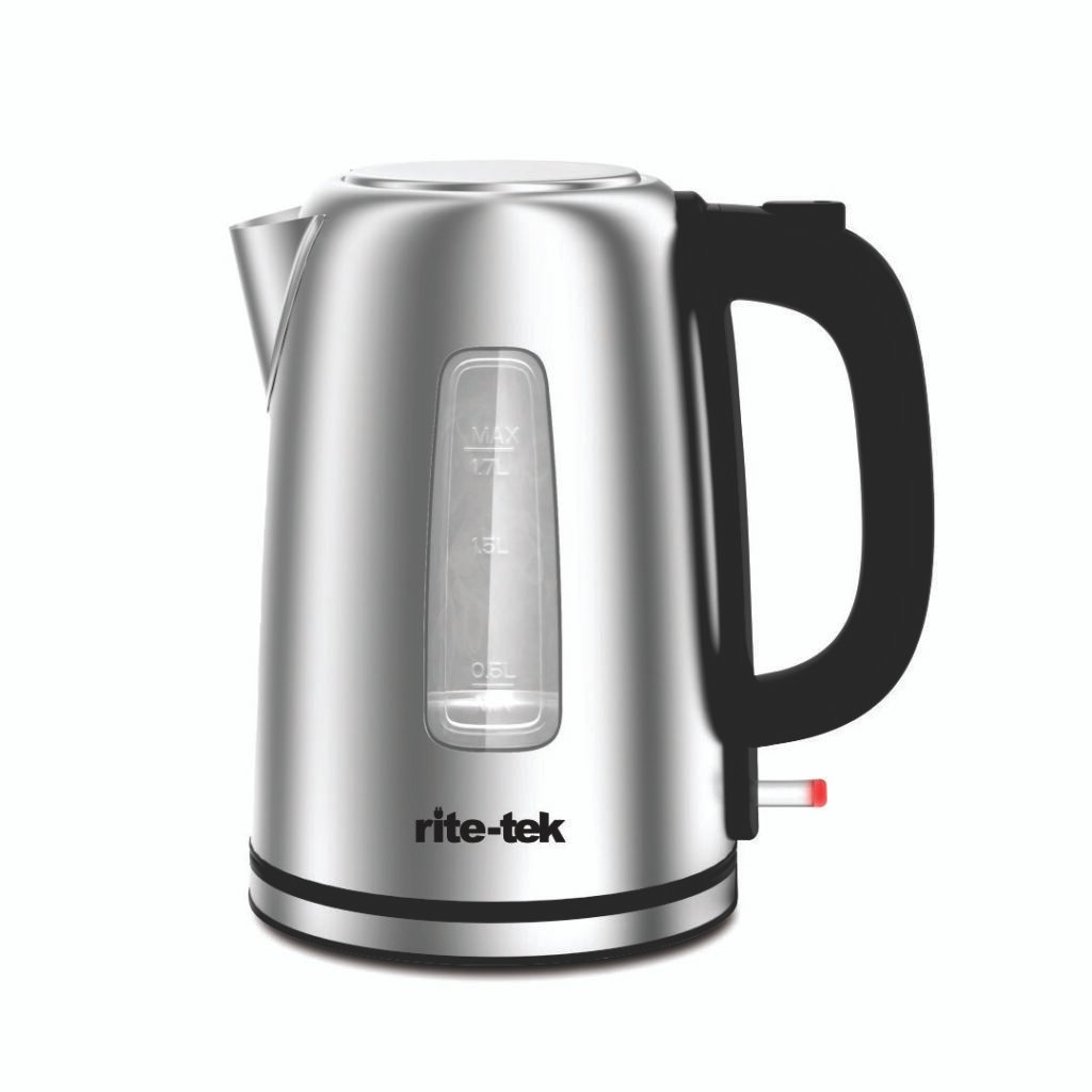 Rite Tek 17L Electric Kettle JK770
