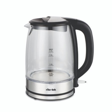 Rite-Tek 1.7L Electric Kettle JK786