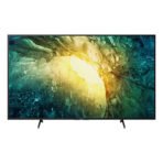 Sony 65 Inch 4K UHD Android LED TV 65X7500H