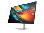 HP Series 7 Pro 732PK 32 Inch 4K USB C Mini Docking Display Monitor