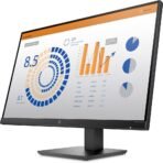 HP P27Q G4 27 Inch QHD Monitor