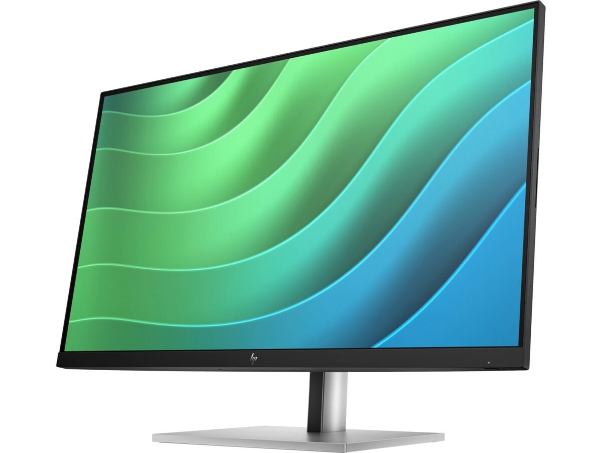 HP E27 G5 27 Inch FHD IPS Monitor