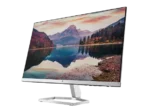 HP M22F 215 Inch FHD IPS Monitor VGA and HDMI Port