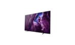 Sony 65 Inch 4K Ultra HD OLED TV KD 65A8GA AF1
